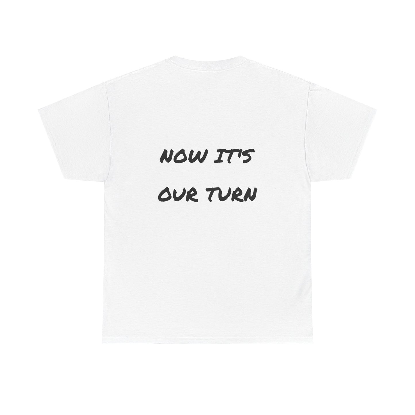 My Grandpa - Funny Unisex T-Shirt, Gift for Political Satire [...]