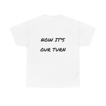 My Grandpa - Funny Unisex T-Shirt, Gift for Political Satire [...]