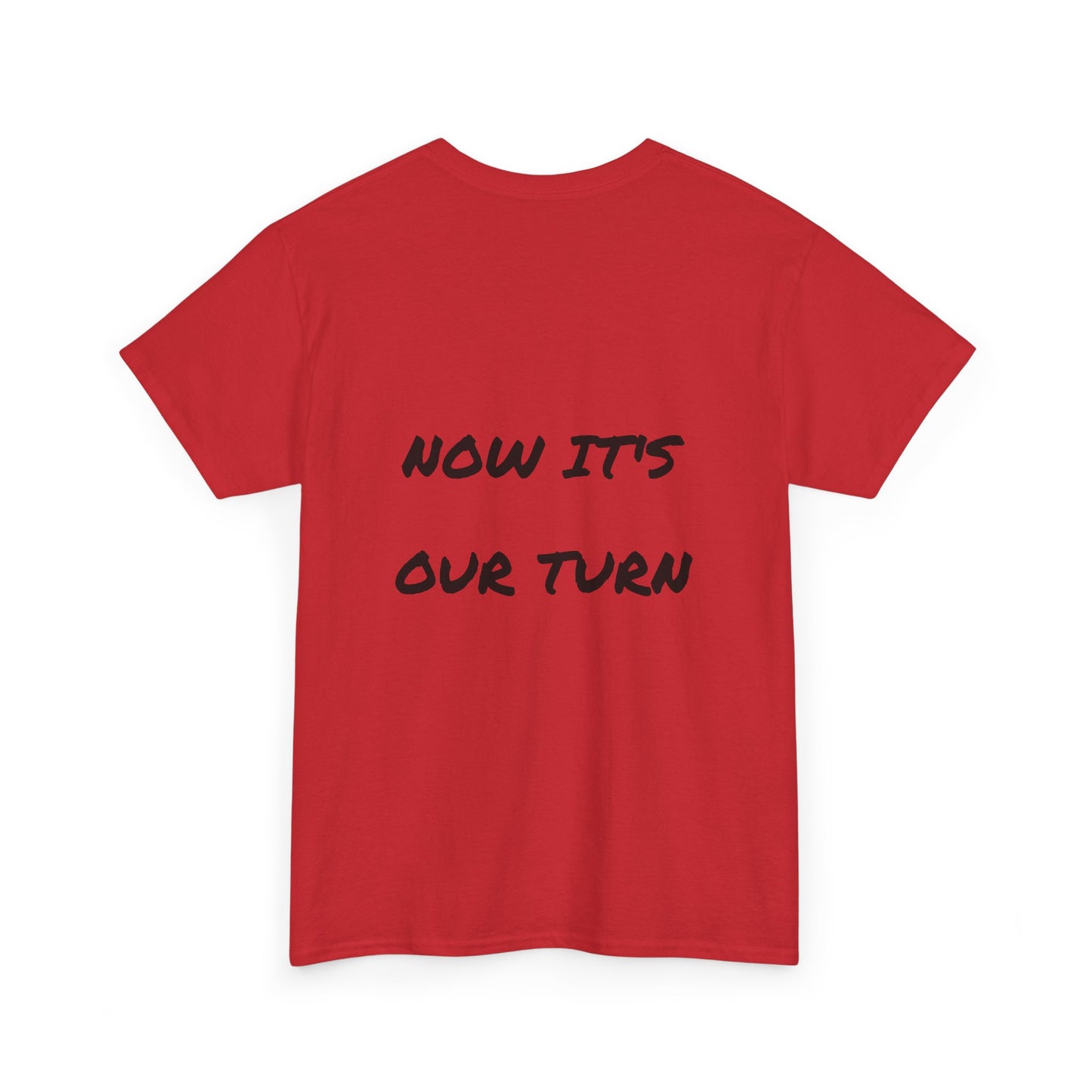 My Grandpa - Funny Unisex T-Shirt, Gift for Political Satire [...]