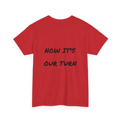 My Grandpa - Funny Unisex T-Shirt, Gift for Political Satire [...]