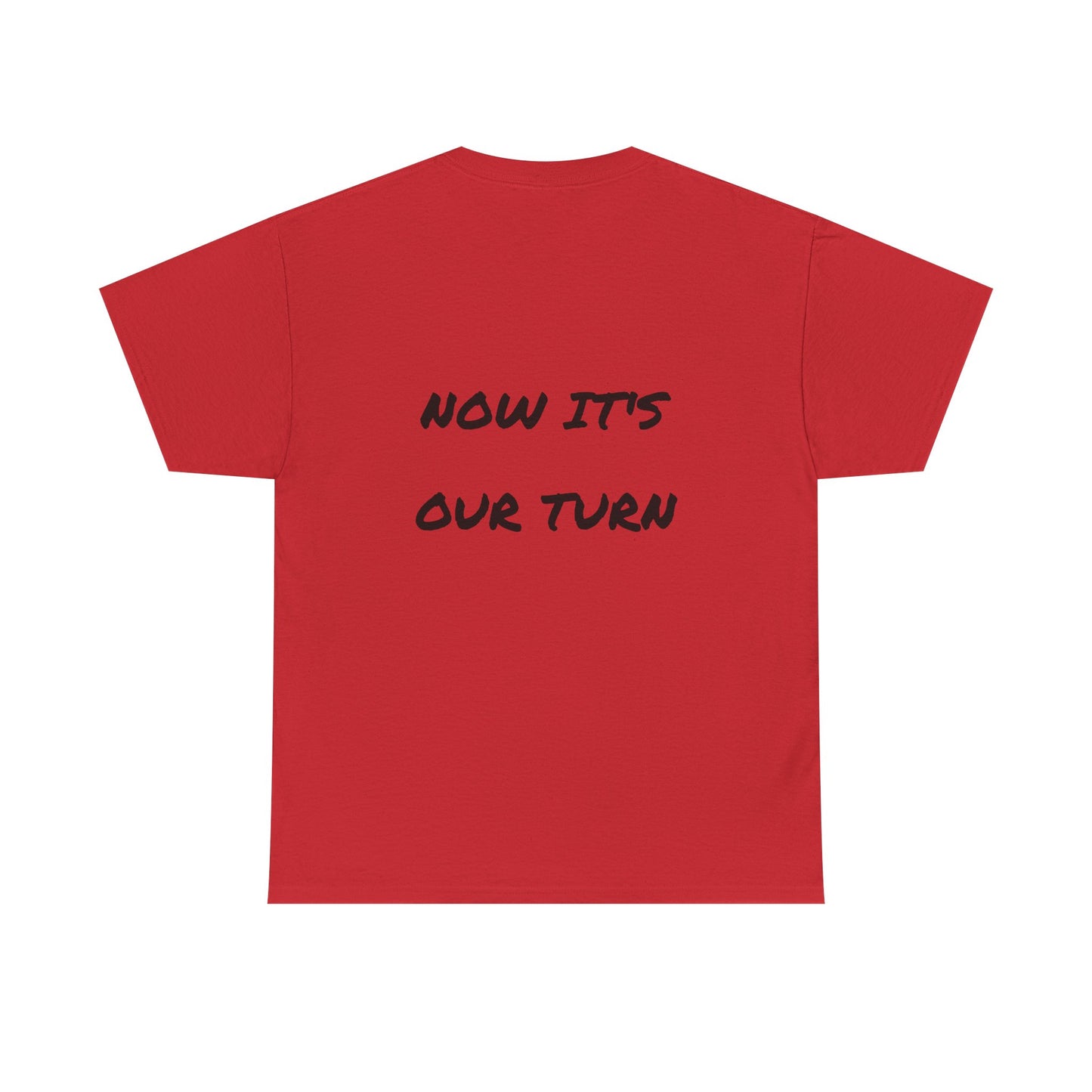 My Grandpa - Funny Unisex T-Shirt, Gift for Political Satire [...]