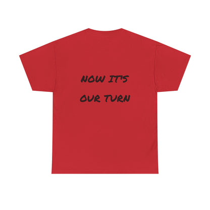 My Grandpa - Funny Unisex T-Shirt, Gift for Political Satire [...]
