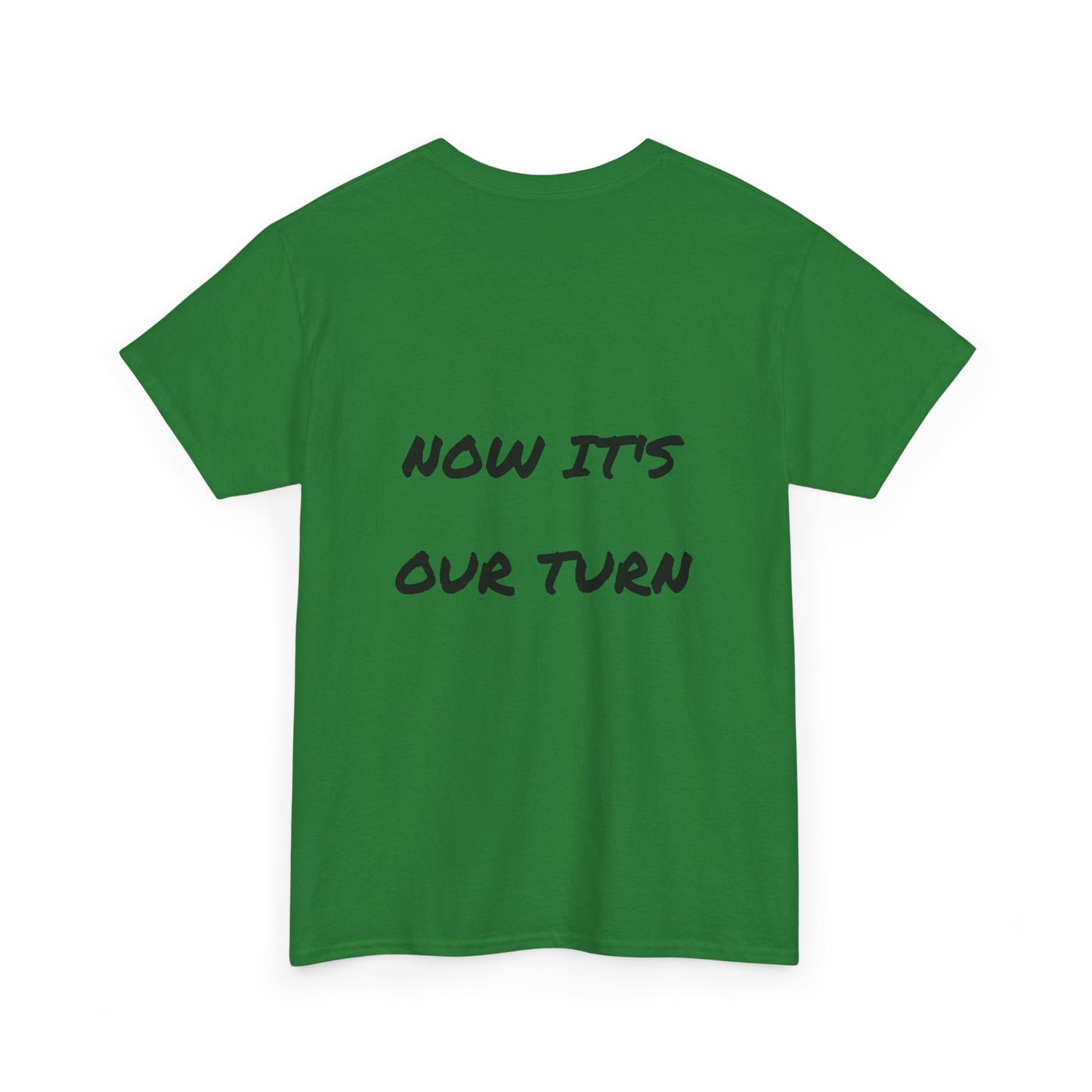 My Grandpa - Funny Unisex T-Shirt, Gift for Political Satire [...]