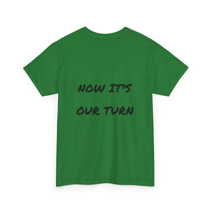My Grandpa - Funny Unisex T-Shirt, Gift for Political Satire [...]