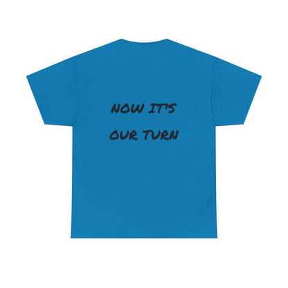 My Grandpa - Funny Unisex T-Shirt, Gift for Political Satire [...]