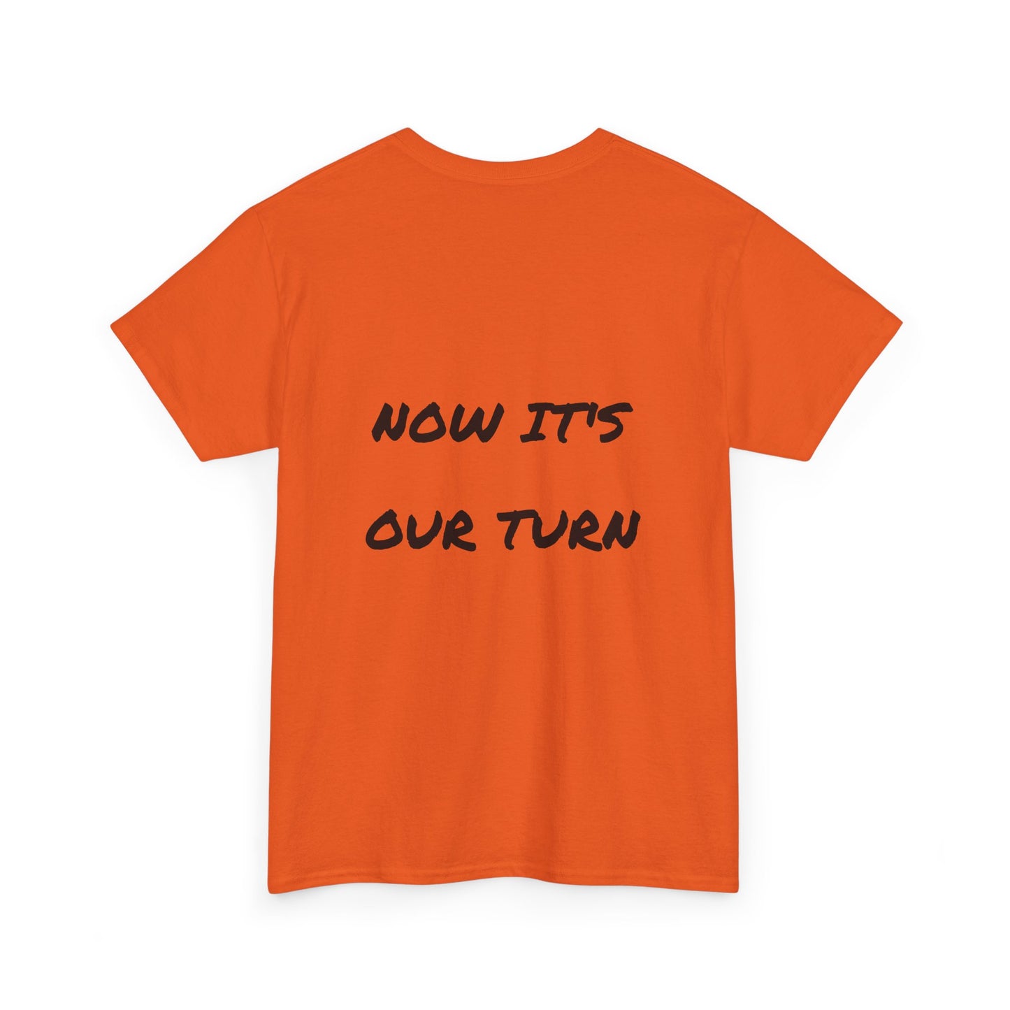 My Grandpa - Funny Unisex T-Shirt, Gift for Political Satire [...]