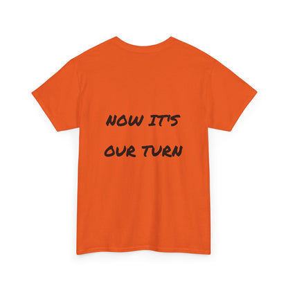 My Grandpa - Funny Unisex T-Shirt, Gift for Political Satire [...]
