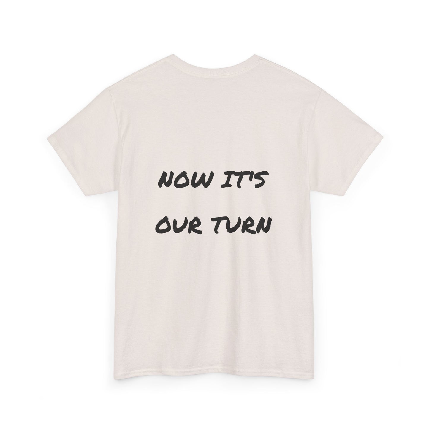 My Grandpa - Funny Unisex T-Shirt, Gift for Political Satire [...]