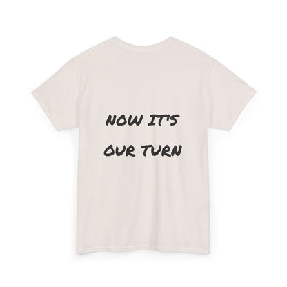 My Grandpa - Funny Unisex T-Shirt, Gift for Political Satire [...]