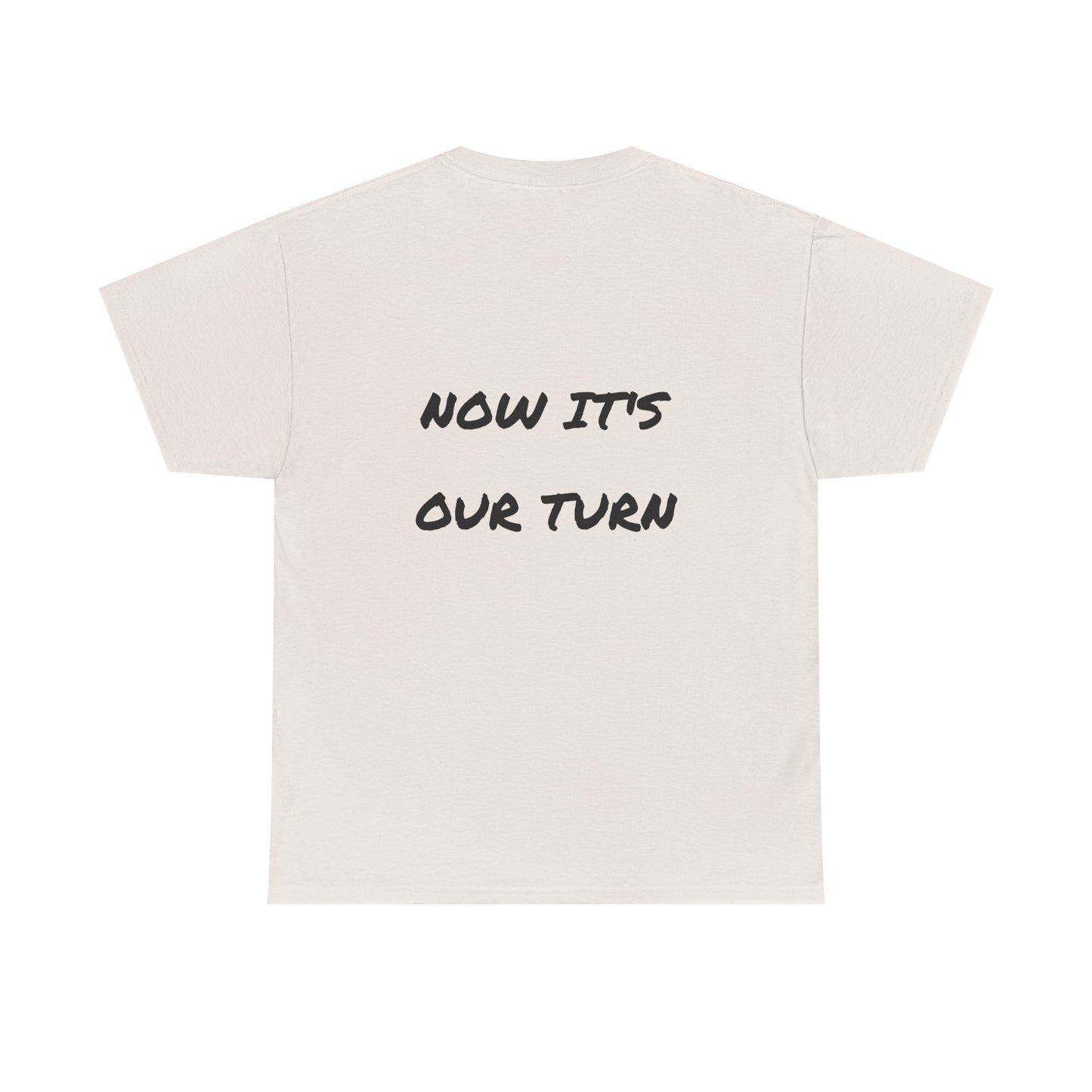 My Grandpa - Funny Unisex T-Shirt, Gift for Political Satire [...]