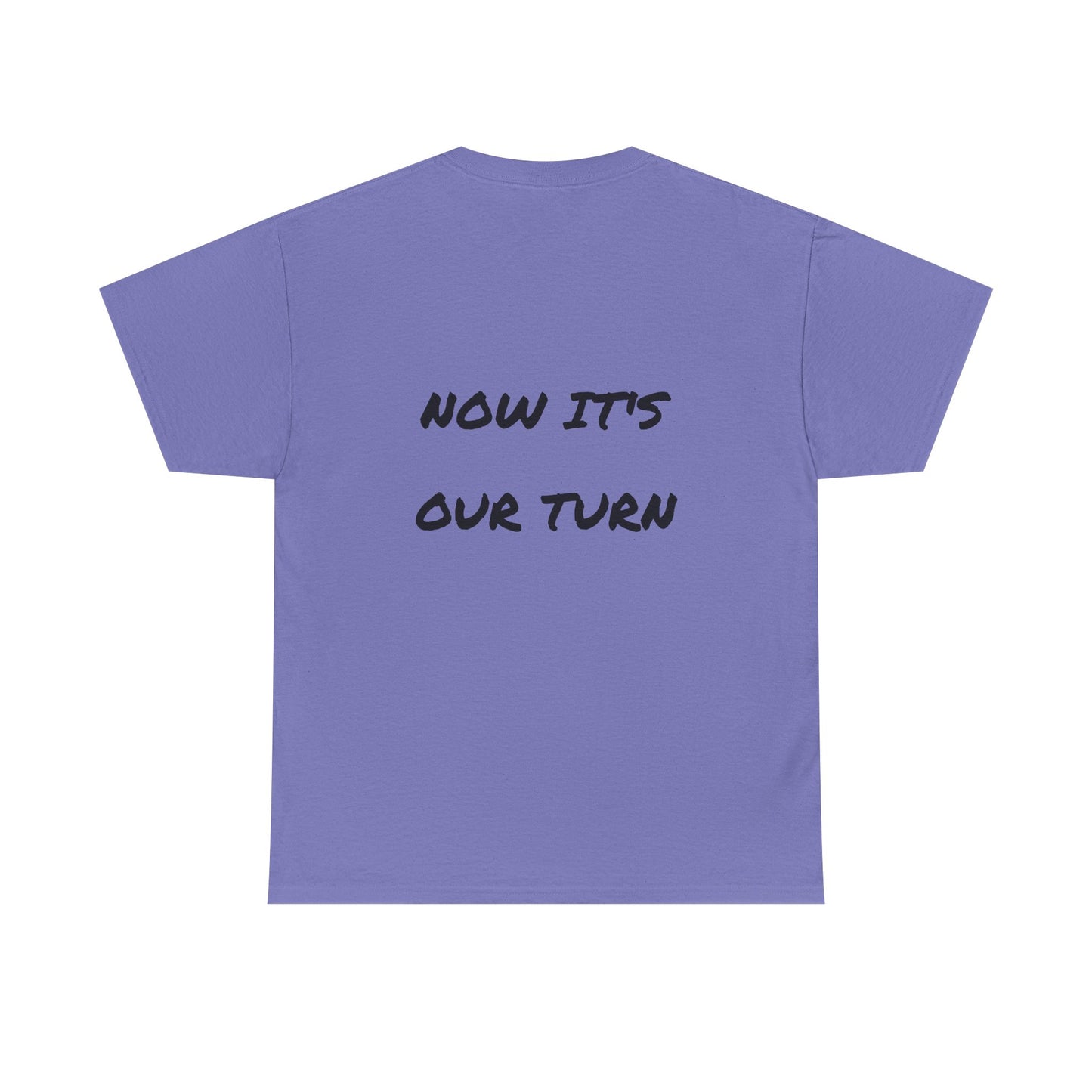 My Grandpa - Funny Unisex T-Shirt, Gift for Political Satire [...]
