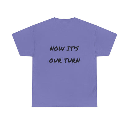 My Grandpa - Funny Unisex T-Shirt, Gift for Political Satire [...]