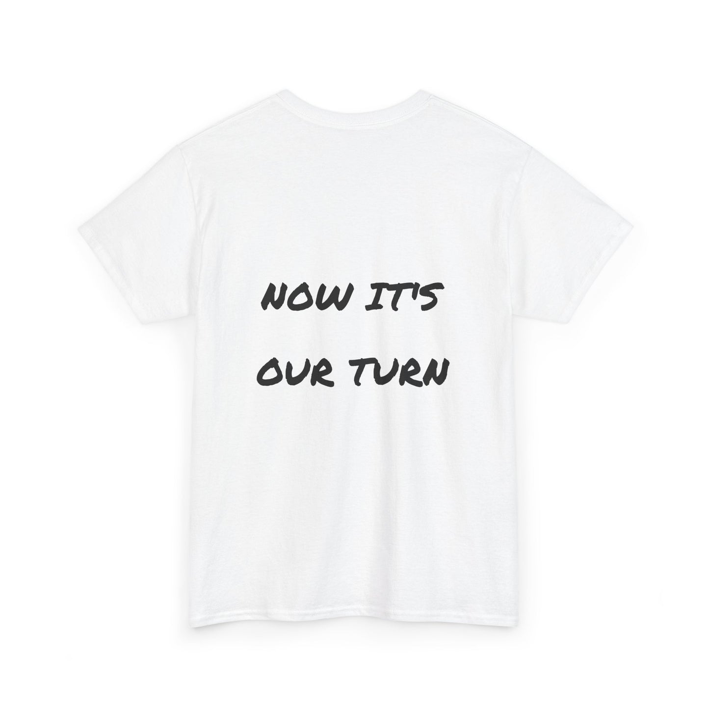 My Grandpa - Funny Unisex T-Shirt, Gift for Political Satire [...]