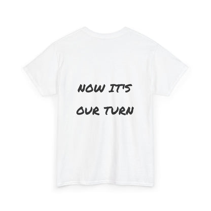 My Grandpa - Funny Unisex T-Shirt, Gift for Political Satire [...]