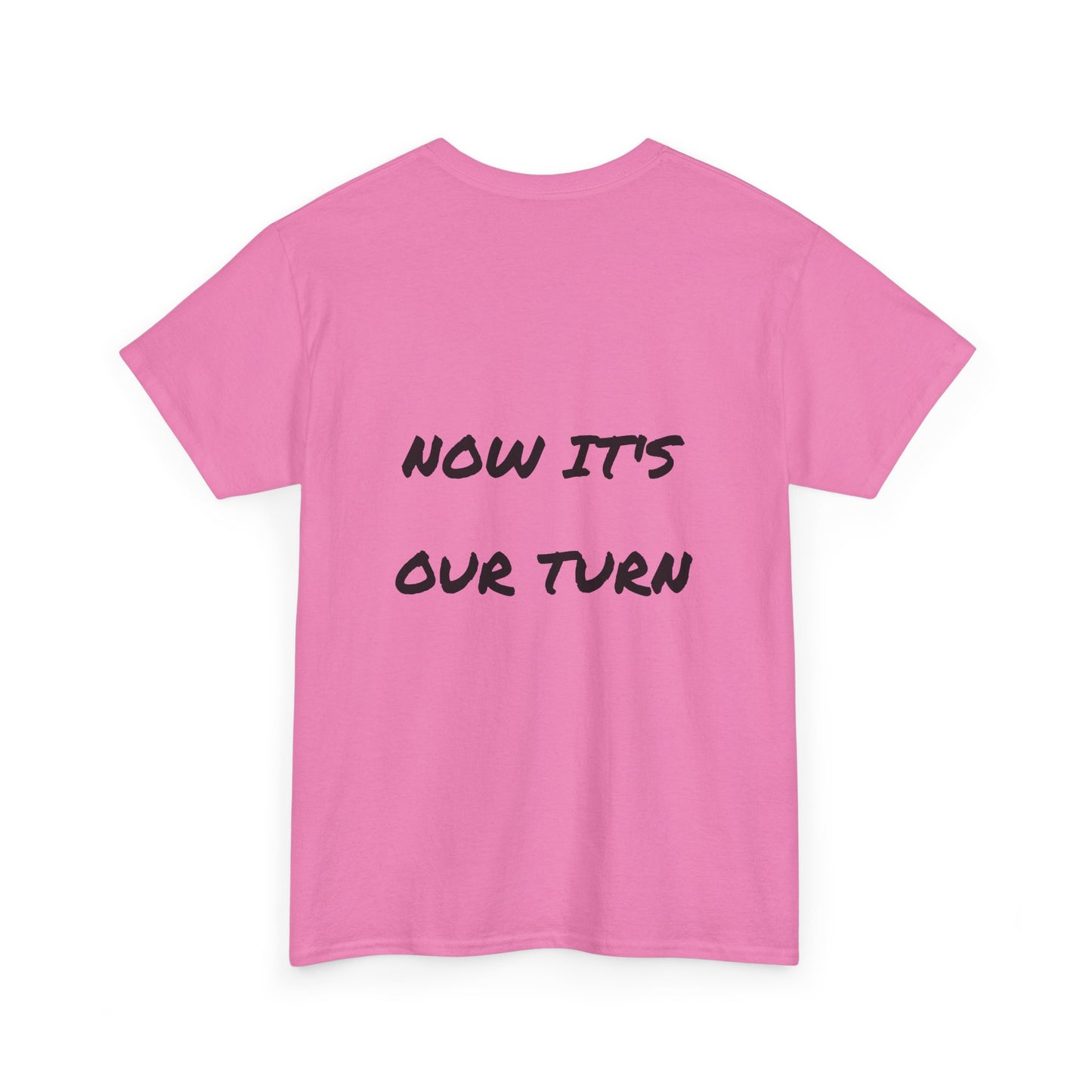 My Grandpa - Funny Unisex T-Shirt, Gift for Political Satire [...]