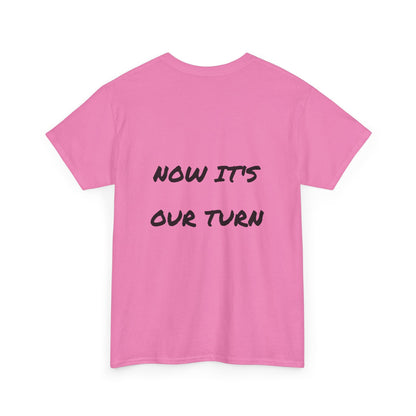 My Grandpa - Funny Unisex T-Shirt, Gift for Political Satire [...]