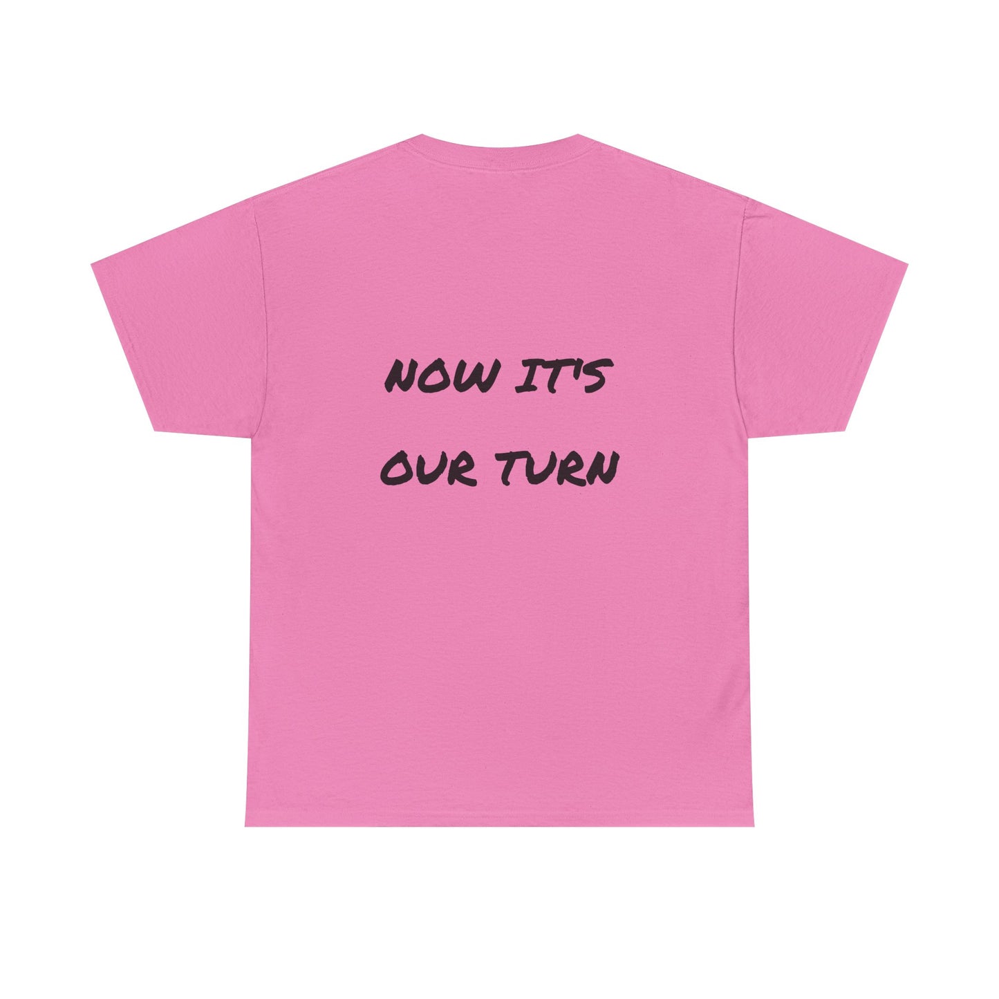 My Grandpa - Funny Unisex T-Shirt, Gift for Political Satire [...]