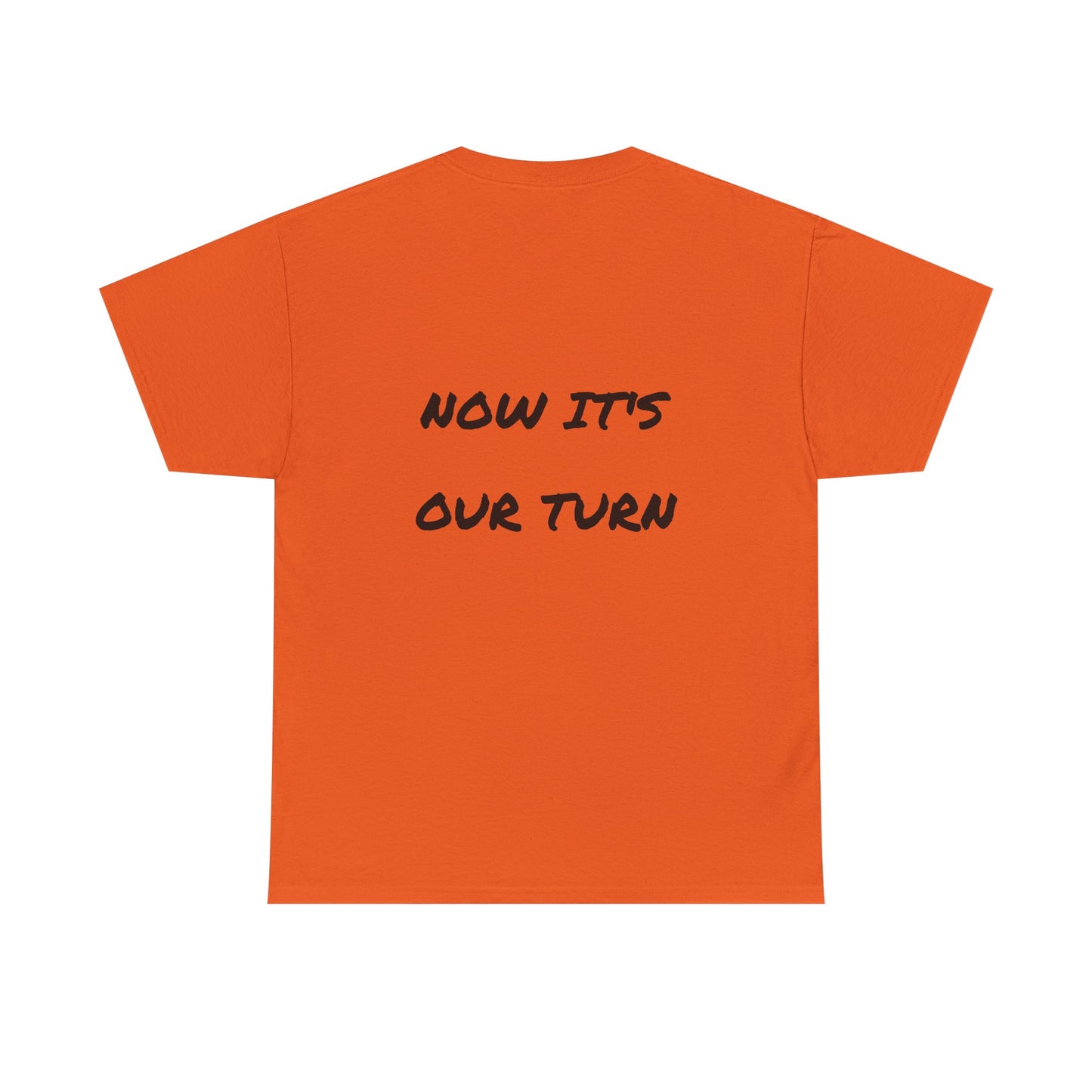 My Grandpa - Funny Unisex T-Shirt, Gift for Political Satire [...]