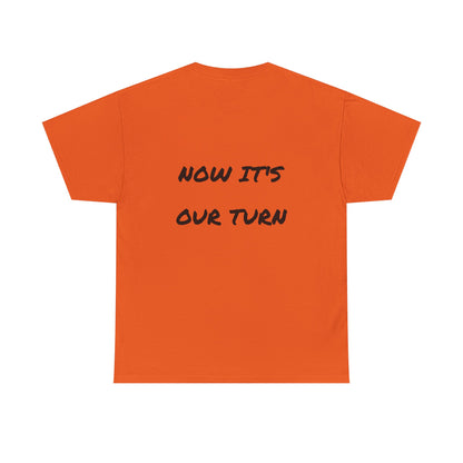 My Grandpa - Funny Unisex T-Shirt, Gift for Political Satire [...]