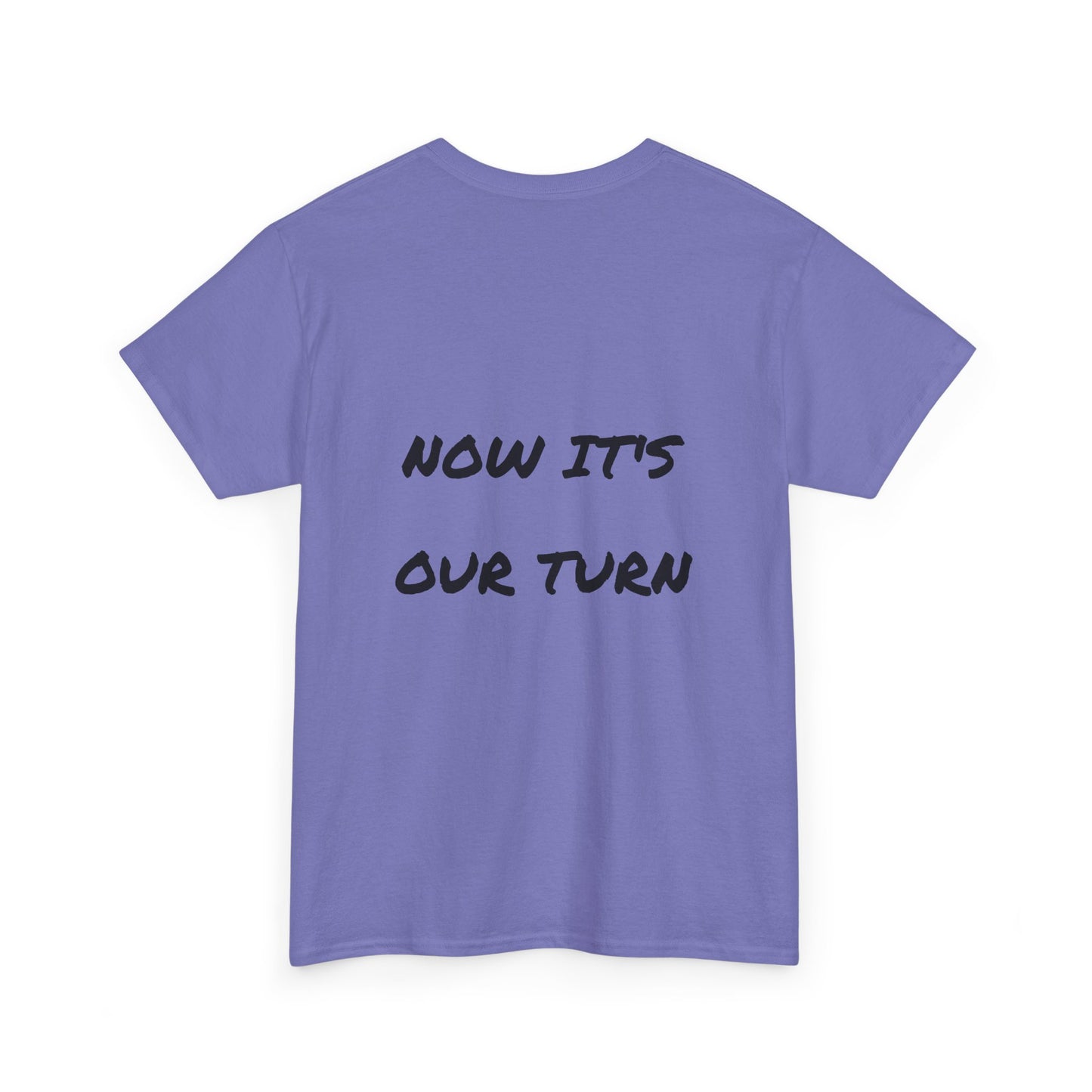 My Grandpa - Funny Unisex T-Shirt, Gift for Political Satire [...]