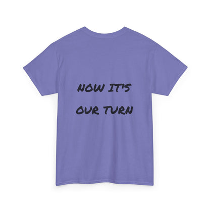 My Grandpa - Funny Unisex T-Shirt, Gift for Political Satire [...]