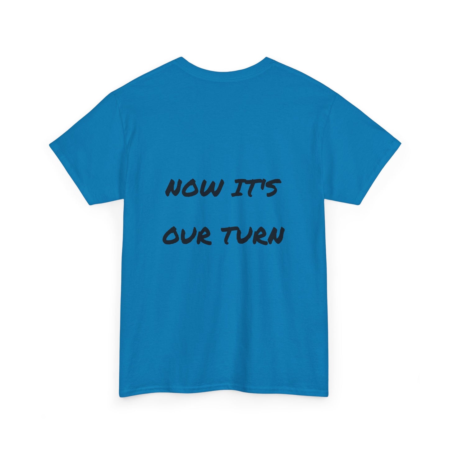 My Grandpa - Funny Unisex T-Shirt, Gift for Political Satire [...]