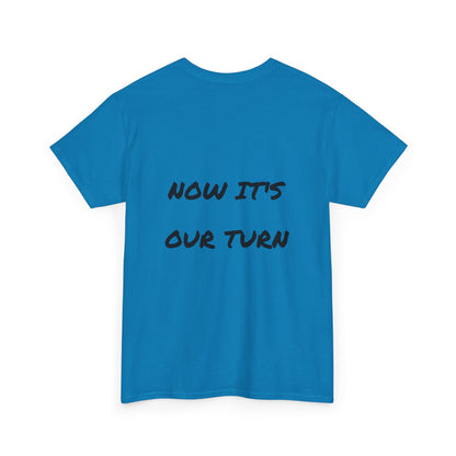 My Grandpa - Funny Unisex T-Shirt, Gift for Political Satire [...]