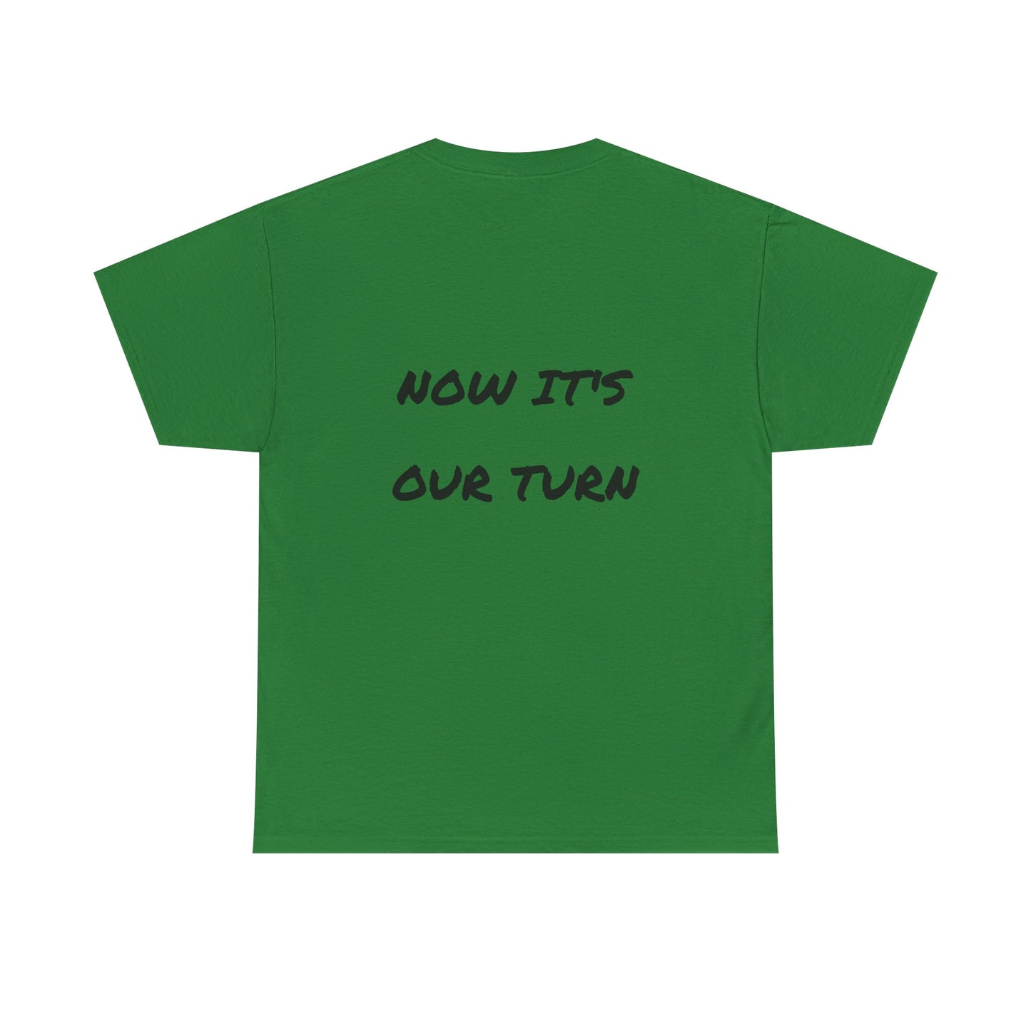 My Grandpa - Funny Unisex T-Shirt, Gift for Political Satire [...]