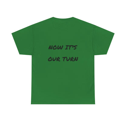 My Grandpa - Funny Unisex T-Shirt, Gift for Political Satire [...]